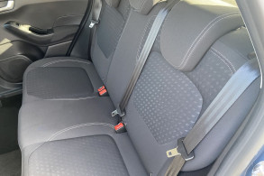 FORD FIESTA 1.0 ECOBOOST 95CH TITANIUM 5P