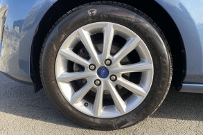 FORD FIESTA 1.0 ECOBOOST 95CH TITANIUM 5P
