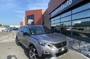 PEUGEOT 5008 1.5 BLUEHDI 130CH E6.C GT LINE S S EAT8