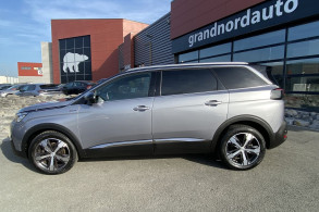 PEUGEOT 5008 1.5 BLUEHDI 130CH E6.C GT LINE S S EAT8