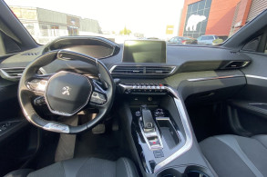 PEUGEOT 5008 1.5 BLUEHDI 130CH E6.C GT LINE S S EAT8