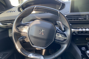 PEUGEOT 5008 1.5 BLUEHDI 130CH E6.C GT LINE S S EAT8