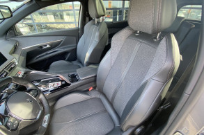PEUGEOT 5008 1.5 BLUEHDI 130CH E6.C GT LINE S S EAT8
