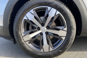 PEUGEOT 5008 1.5 BLUEHDI 130CH E6.C GT LINE S S EAT8