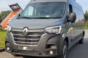 RENAULT MASTER III FG F3500 L3H2 2.3 BLUE DCI 135CH GRAND CONFORT EURO6
