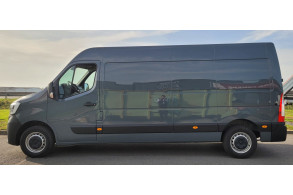 RENAULT MASTER III FG F3500 L3H2 2.3 BLUE DCI 135CH GRAND CONFORT EURO6
