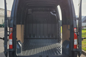 RENAULT MASTER III FG F3500 L3H2 2.3 BLUE DCI 135CH GRAND CONFORT EURO6