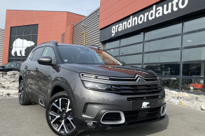 CITROEN C5 AIRCROSS HYBRID RECHARGEABLE 225CH SHINE PACK E EAT8