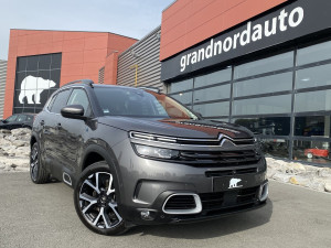 CITROEN C5 AIRCROSS HYBRID RECHARGEABLE 225CH SHINE PACK E EAT8