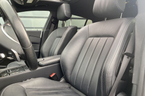 MERCEDES CLS SHOOTING BRAKE 350 D FASCINATION 9G TRONIC