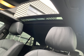 MERCEDES CLS SHOOTING BRAKE 350 D FASCINATION 9G TRONIC