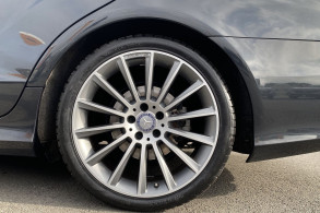 MERCEDES CLS SHOOTING BRAKE 350 D FASCINATION 9G TRONIC