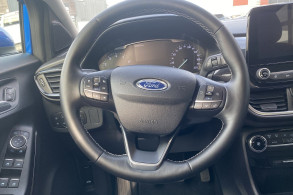 FORD PUMA 1.0 ECOBOOST 125CH MHEV TITANIUM