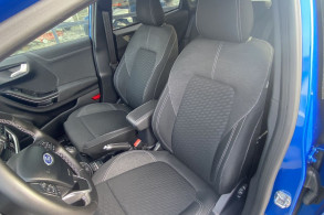 FORD PUMA 1.0 ECOBOOST 125CH MHEV TITANIUM