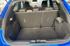 FORD PUMA 1.0 ECOBOOST 125CH MHEV TITANIUM