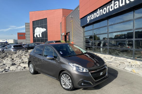 PEUGEOT 208 1.2 PURETECH 82CH STYLE 5P