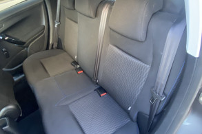 PEUGEOT 208 1.2 PURETECH 82CH STYLE 5P
