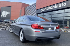BMW SERIE 5 F10 M550DA XDRIVE 381CH