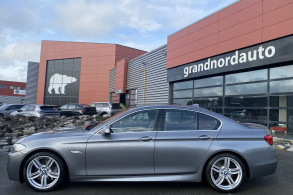 BMW SERIE 5 F10 M550DA XDRIVE 381CH