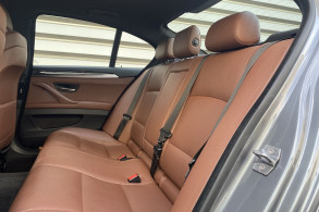 BMW SERIE 5 F10 M550DA XDRIVE 381CH