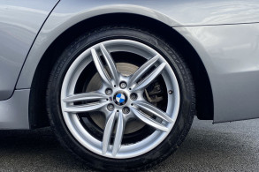 BMW SERIE 5 F10 M550DA XDRIVE 381CH