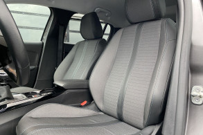 PEUGEOT 208 1.2 PURETECH 100CH S S ALLURE PACK 118G