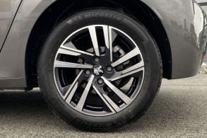 PEUGEOT 208 1.2 PURETECH 100CH S S ALLURE PACK 118G