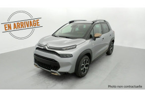 CITROEN C3 AIRCROSS ESSENCE 110CH S S C SERIES 2022