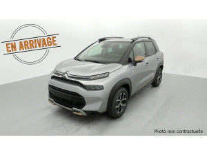 CITROEN C3 AIRCROSS ESSENCE 110CH S S C SERIES 2022