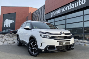 CITROEN C5 AIRCROSS BLUEHDI 130CH S S SHINE