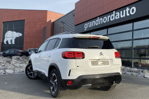 CITROEN C5 AIRCROSS BLUEHDI 130CH S S SHINE