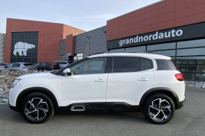 CITROEN C5 AIRCROSS BLUEHDI 130CH S S SHINE