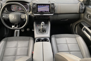 CITROEN C5 AIRCROSS BLUEHDI 130CH S S SHINE