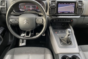 CITROEN C5 AIRCROSS BLUEHDI 130CH S S SHINE