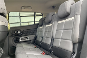 CITROEN C5 AIRCROSS BLUEHDI 130CH S S SHINE