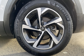 CITROEN C5 AIRCROSS BLUEHDI 130CH S S SHINE