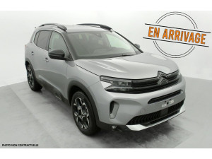 CITROEN C5 AIRCROSS BLUEHDI 130CH S S SHINE EAT8