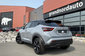 NISSAN JUKE 1.0 DIG T 114CH N DESIGN 2023