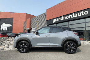 NISSAN JUKE 1.0 DIG T 114CH N DESIGN 2023