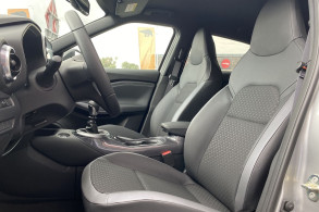 NISSAN JUKE 1.0 DIG T 114CH N DESIGN 2023