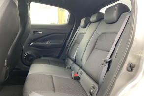 NISSAN JUKE 1.0 DIG T 114CH N DESIGN 2023