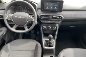 DACIA JOGGER 1.0 ECO G 100CH EXTREME 7 PLACES