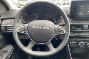 DACIA JOGGER 1.0 ECO G 100CH EXTREME 7 PLACES