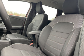DACIA JOGGER 1.0 ECO G 100CH EXTREME 7 PLACES