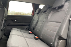 DACIA JOGGER 1.0 ECO G 100CH EXTREME 7 PLACES