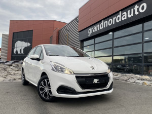 PEUGEOT 208 1.2 PURETECH 82CH E6.C ACTIVE 5P