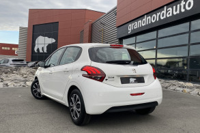 PEUGEOT 208 1.2 PURETECH 82CH E6.C ACTIVE 5P