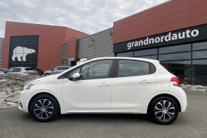 PEUGEOT 208 1.2 PURETECH 82CH E6.C ACTIVE 5P