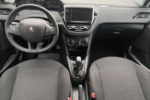 PEUGEOT 208 1.2 PURETECH 82CH E6.C ACTIVE 5P