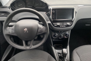 PEUGEOT 208 1.2 PURETECH 82CH E6.C ACTIVE 5P